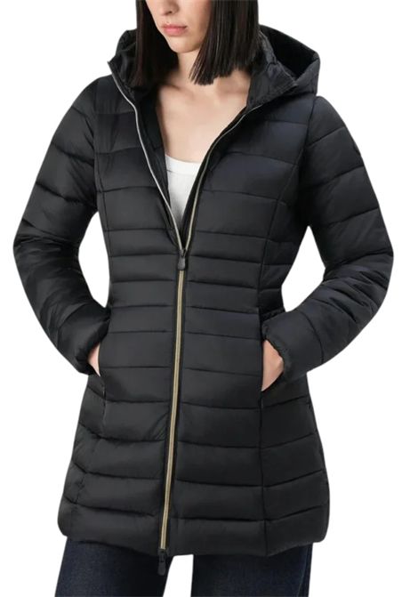 ANIMAL-FREE JACKET  IRIS21 REESE SAVE THE DUCK | jackets | D47300W1000